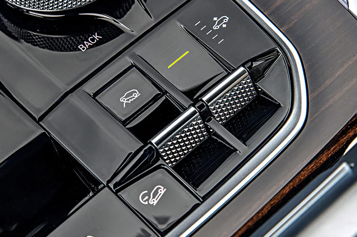 2019 BMW X7 xDrive40i review, test drive